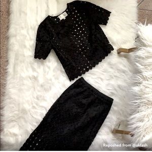 JOA Los Angeles set